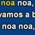 Noa Noa Karaoke