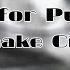 Too Old For Puppy Love Snake City