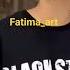 Bloger Cover Fatima Music Instagram Song Iran Singer Mashhad Tehran