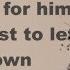 Run Wild Jon Bellion Lyrics