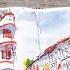 Keong Saik Road Urban Sketching Video