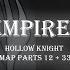 Empires Hollow Knight Map Parts 12 33