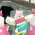 The Neko DJ Skin Rework Roblox Tower Defense Simulator Tds Roblox Robloxtowerdefencesimulator