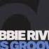 Robbie Rvera This Groove Is Crazy