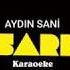 Aydin Sani Sari KARAOKE 2018