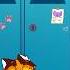 Tigra Went To School Simbochka Simba Tigra