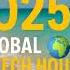 KTALINDJ S Legendary Ibiza Style LIVE DJ SET JUNE 2025 Global Afro Tech House Mashup