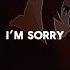 Gomenne Gomenne Gomenne Hutao Kikuo Vocaloid Genshinimpact Liyue Fyp