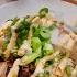 Japanese Okonomiyaki With Balkan Flavours