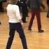 MOJO MAMBO Line Dance Choreographed By Ira Weisburd Allen TX Workshop M2ts