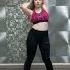 Bachata Lady Styling Malu Invisible Ryan Miles Bachata Remix