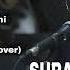 SURAT UNDANGAN POPPY MERCURY LIVE COVER INDAH YASTAMI