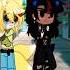 Estas Mirando A Shadow Sonadow Gacha Edit Gachaclub Trend Gachalife Memes Lunimememes