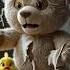 Little Yellow Chick Rescue Teddy Bear