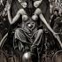 DIMMU BORGIR In Sorte Diaboli OFFICIAL FULL ALBUM STREAM