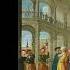 The Arrival Of The Queen Of Sheba From Solomon HWV 67 George Frederic Handel