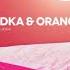 Boris Brejcha Vodka Orange