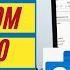 How To Change From Hotmail To Outlook