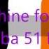 Sunshine For You Samba 51 BPM