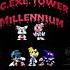 Sonic EXE Tower Of Millennium Edit