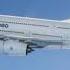 Airbus A380 Pull Up Alarms
