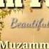 Surah Fatiha Beautiful Recitation By Muzammil Hasballah