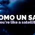 Khalid Satellite Español Lyrics Video Oficial