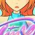 Winx S1 1x06 But Magic Winx Is Merged With Charmix SUNO AI SONG English RAI