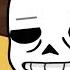 Did You Come To Save Me Undertale AU FT Frisk Sans Frans Gacha Club