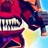 TOURNAMENT HUMAN Vs GIANT TABS Totally Accurate Battle Simulator