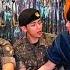 ENG SUB BTS V RM Weverse Live First Live After Discharged 10 06 2025