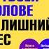 Олеся Галькевич Тараканы в твоей голове и лишний вес Аудиокнига