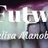 Futw Lalisa Manobal Speed Up