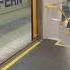 Old Tangara Doors Closing Announcement Sydneytrains Railway Train Nswtrains