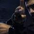 Black Route Official Music Video Hassan Goldy Kali Car New Punjabi Song 2023