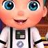 La Chanson Du Policier Comptines Pour Bébé En Francais Viola Kids Chanson LE Français HD