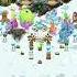 Cold Island My Singing Monsters Sped Up No Weirdos