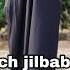 Explanatory Video On How To Cut Egyptian Jilbab French Khimar V Neck How To Do It