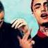MORGENSTERN Lil Pump ICE Склейка