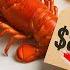 She Ordered Lobster Just For The Vibes Then Got Left Anthony Spade