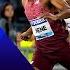 Hall Takes It On The Line With 44 22 In The 400m Wanda Diamond League