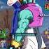 Vegito Thrown Away By Bido Dragonballlegends Fightscene Dbl Bido Vegito Shorts Fun Zone87