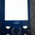 Sony Ericsson W995a Startup