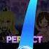 デレステ EPHEMERAL AЯROW PRO All Perfect