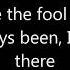 I Was There The Statler Brothers
