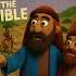 Abram And Sarai Famine Egypt And A Risky Deception