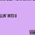 Fallin Into U Extended Mix