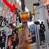 BUYING A NEW ORANGE POLE Shorts