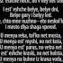 Кино Место для шага вперёд 1989 With Lyrics Eng Rus