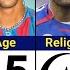 Comparison Ronaldo Vs Ronaldinho Vs Zidane Vs Pele Vs Messi Vs Ronaldo Nazario Who S Better